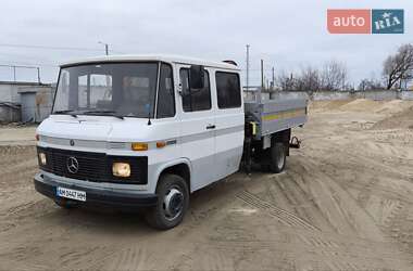 Самосвал Mercedes-Benz T2 1979 в Бердичеве