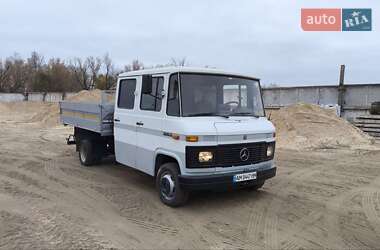 Самосвал Mercedes-Benz T2 1979 в Бердичеве