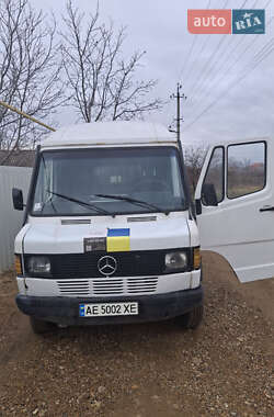 Вантажний фургон Mercedes-Benz T2 1994 в Одесі