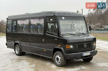 Інші автобуси Mercedes-Benz T2 1994 в Тернополі