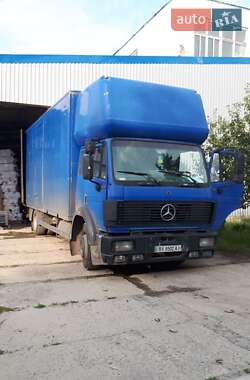Вантажний фургон Mercedes-Benz T2 1995 в 