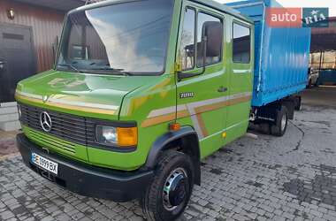 Самосвал Mercedes-Benz T2 1995 в 