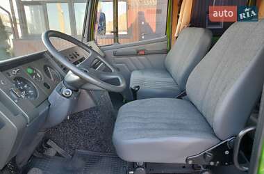 Самосвал Mercedes-Benz T2 1995 в 