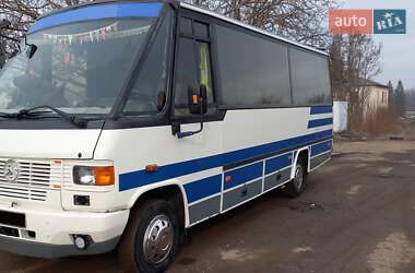 Інші автобуси Mercedes-Benz T2 1997 в Коломиї