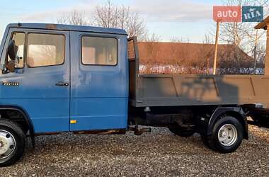 Самоскид Mercedes-Benz T2 1993 в Коломиї