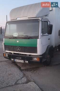 Другие грузовики Mercedes-Benz T2 1996 в Одессе