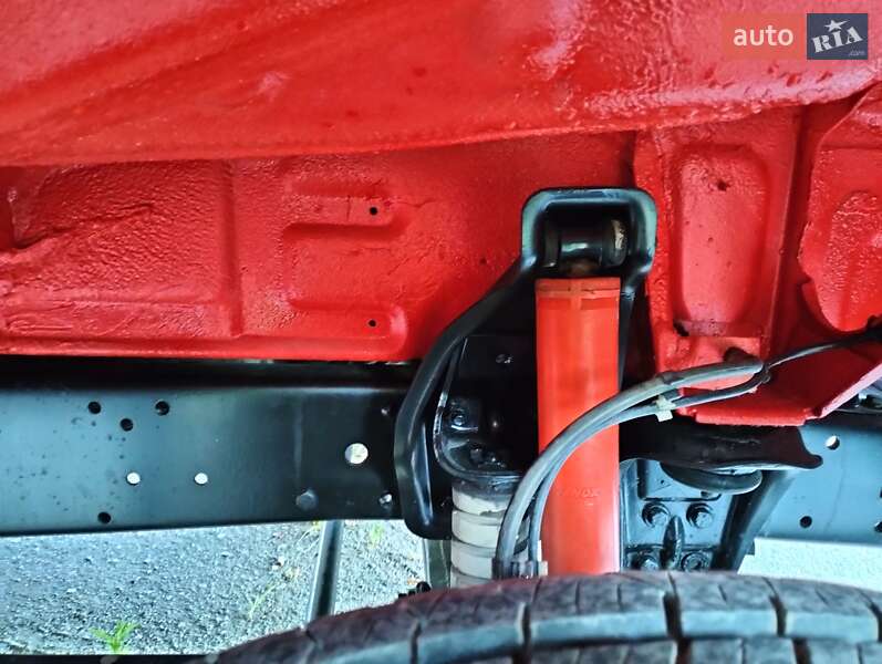 Самоскид Mercedes-Benz T2 1992 в Рівному