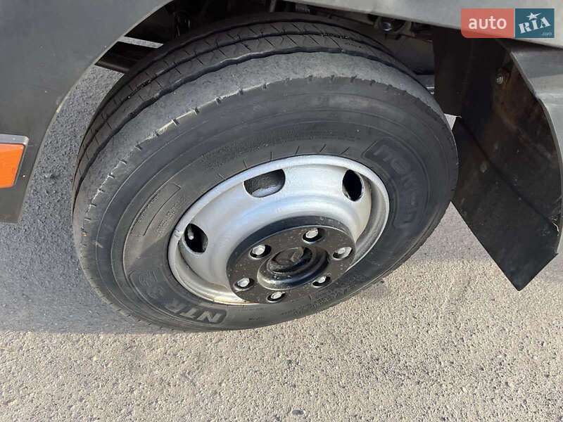 Автовишка Mercedes-Benz T2 1995 в Вінниці