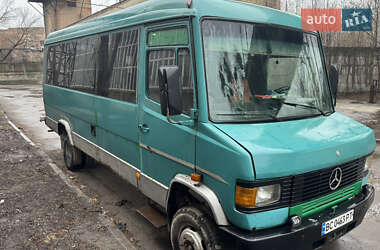 Другие автобусы Mercedes-Benz T2 1996 в Киеве