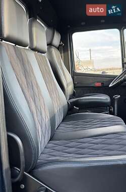 Эвакуатор Mercedes-Benz T2 1987 в 