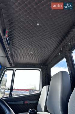 Платформа Mercedes-Benz T2 1996 в 