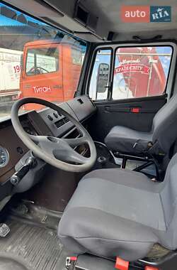Рефрижератор Mercedes-Benz T2 1996 в 