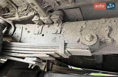 Туристический / Междугородний автобус Mercedes-Benz T2 1992 в 