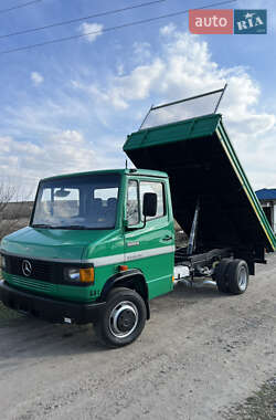 Самосвал Mercedes-Benz T2 1996 в Ровно