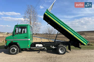 Самосвал Mercedes-Benz T2 1996 в 