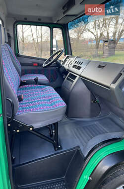 Самосвал Mercedes-Benz T2 1996 в 