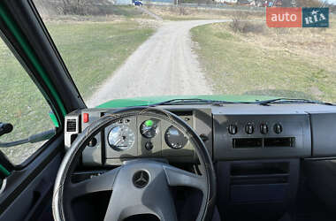 Самосвал Mercedes-Benz T2 1996 в 