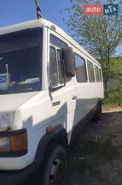 Інші автобуси Mercedes-Benz T2 1995 в 