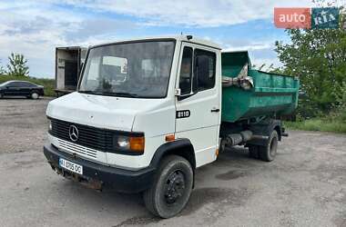 Самоскид Mercedes-Benz T2 1995 в Білій Церкві