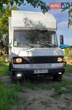 Вантажний фургон Mercedes-Benz T2 1995 в Дніпрі