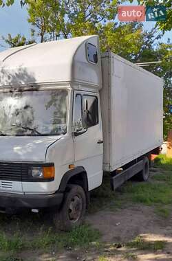 Вантажний фургон Mercedes-Benz T2 1995 в 