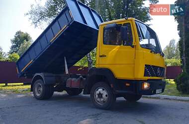 Самоскид Mercedes-Benz T2 1992 в Рівному