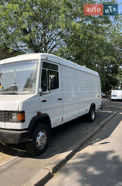 Грузовой фургон Mercedes-Benz T2 1996 в Одессе