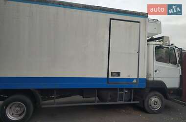 Рефрижератор Mercedes-Benz T2 1995 в Ровно