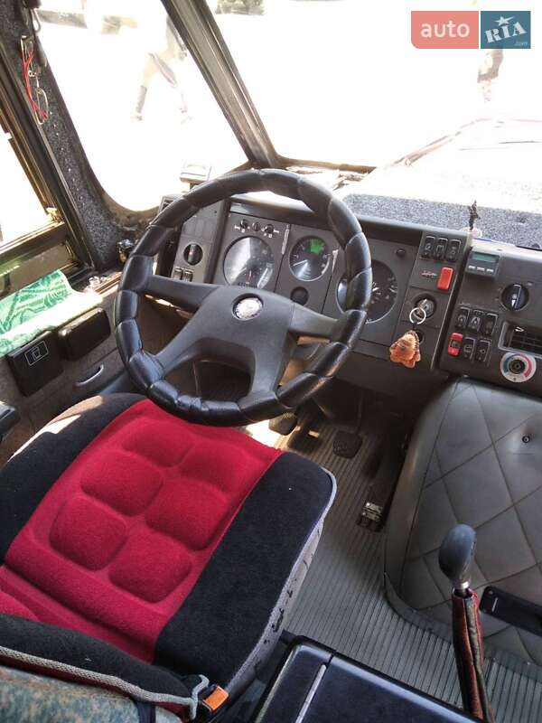 Другие автобусы Mercedes-Benz T2 1993 в Болграде