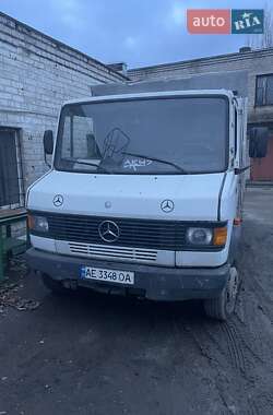 Другие грузовики Mercedes-Benz T2 1994 в Днепре