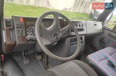Самосвал Mercedes-Benz T2 1994 в 