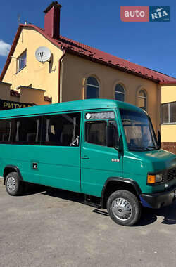 Інші автобуси Mercedes-Benz T2 1996 в Волочиську