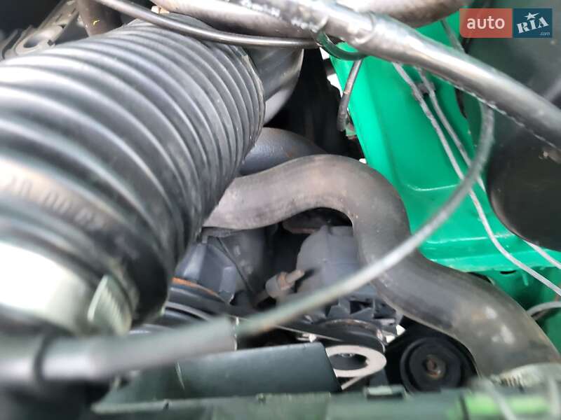 Самосвал Mercedes-Benz T2 1994 в Тернополе