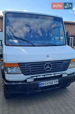 Інші вантажівки Mercedes-Benz T2 1999 в Одесі