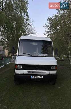 Приміський автобус Mercedes-Benz T2 1994 в Хмельницькому