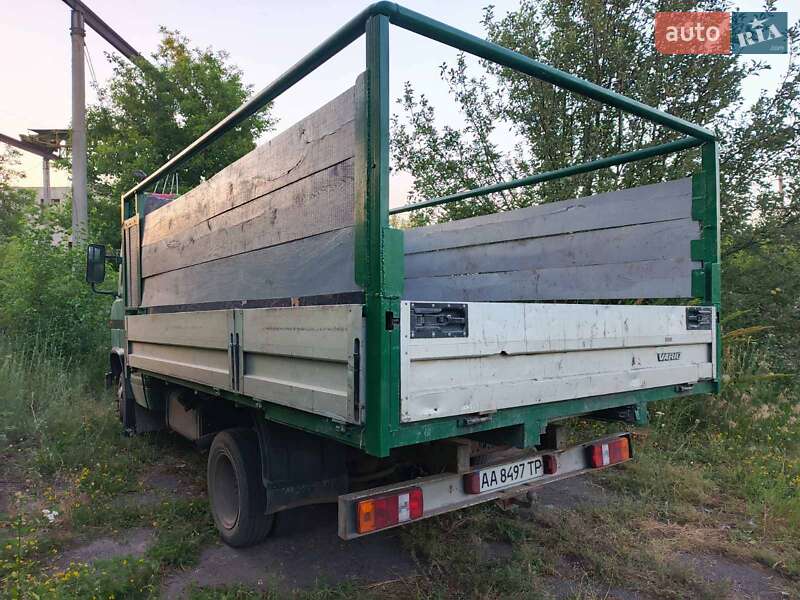 Другие грузовики Mercedes-Benz T2 1975 в Киеве фото 7 Другие грузовики Mercedes-Benz T2 1975 в Киеве