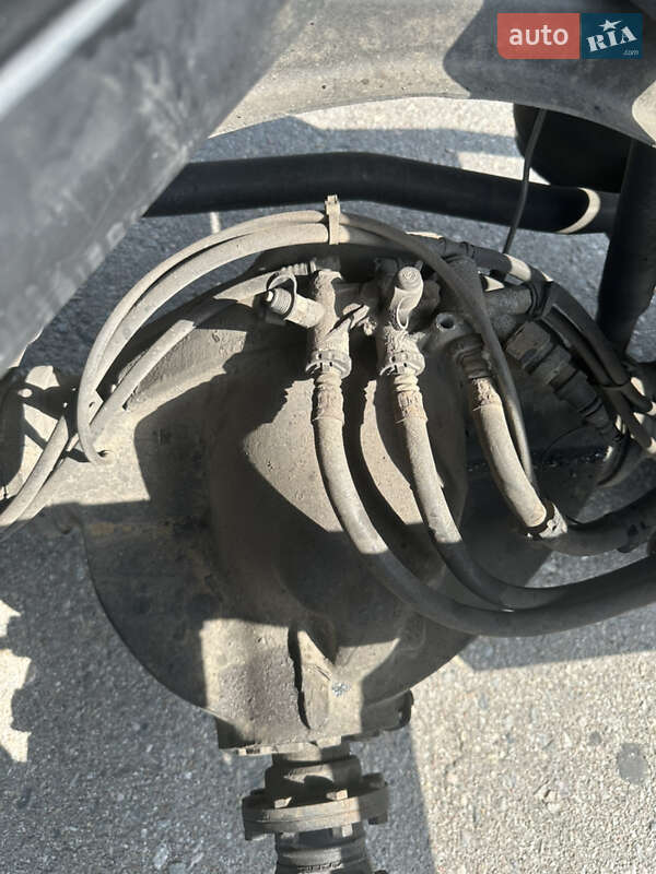 Самосвал Mercedes-Benz T2 1994 в Бердичеве фото 16 Самосвал Mercedes-Benz T2 1994 в Бердичеве