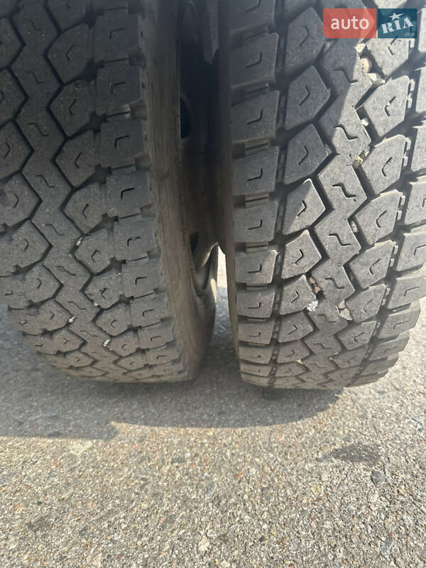 Самосвал Mercedes-Benz T2 1994 в Бердичеве фото 21 Самосвал Mercedes-Benz T2 1994 в Бердичеве