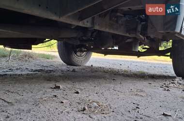 Другие грузовики Mercedes-Benz T2 1977 в 
