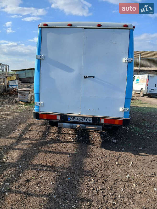 Другие грузовики Mercedes-Benz T2 1995 в Одессе