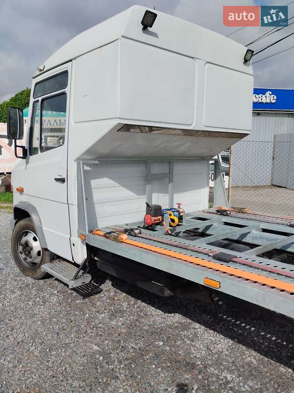 Автовоз Mercedes-Benz T2 1998 в Софіївській Борщагівці