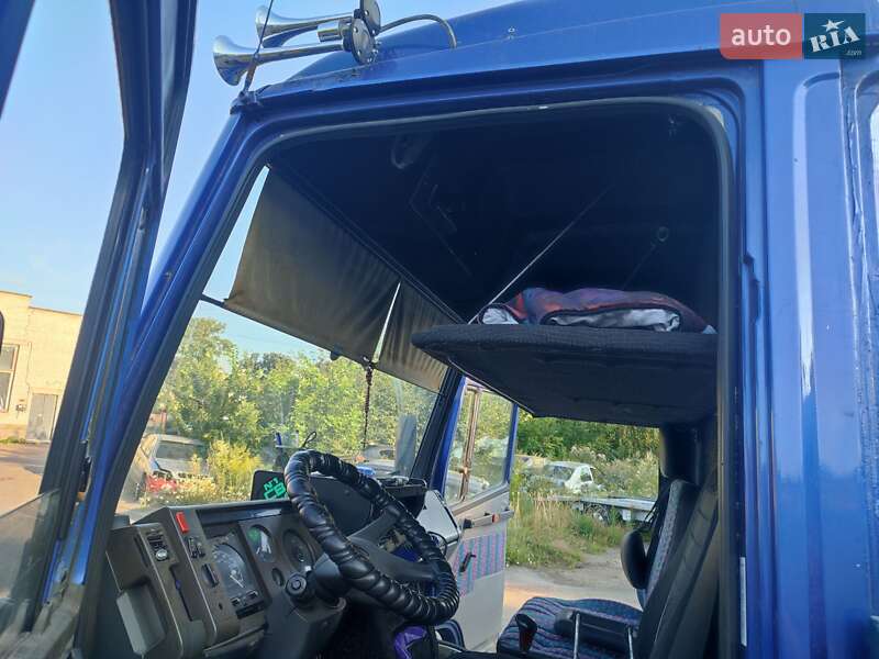 Автовоз Mercedes-Benz T2 1996 в Луцке