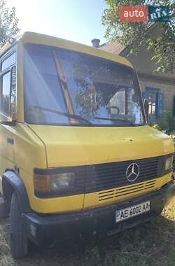 Другие автобусы Mercedes-Benz T2 1995 в Каменском