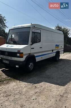 Інші вантажівки Mercedes-Benz T2 1994 в Бердичеві