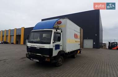 Вантажний фургон Mercedes-Benz T2 1986 в Рівному