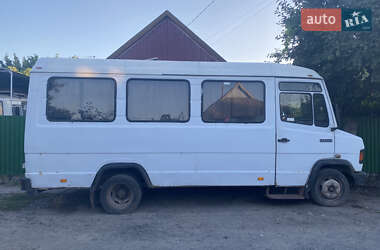 Городской автобус Mercedes-Benz T2 1996 в 