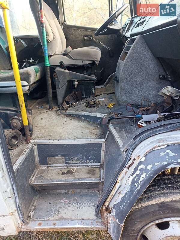 Інші автобуси Mercedes-Benz T2 1993 в Івано-Франківську фото 10 Інші автобуси Mercedes-Benz T2 1993 в Івано-Франківську