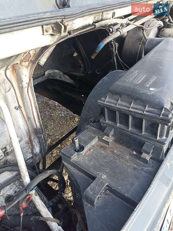 Інші автобуси Mercedes-Benz T2 1993 в Івано-Франківську фото 28 Інші автобуси Mercedes-Benz T2 1993 в Івано-Франківську