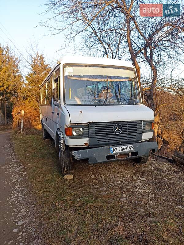 Інші автобуси Mercedes-Benz T2 1993 в Івано-Франківську фото 36 Інші автобуси Mercedes-Benz T2 1993 в Івано-Франківську