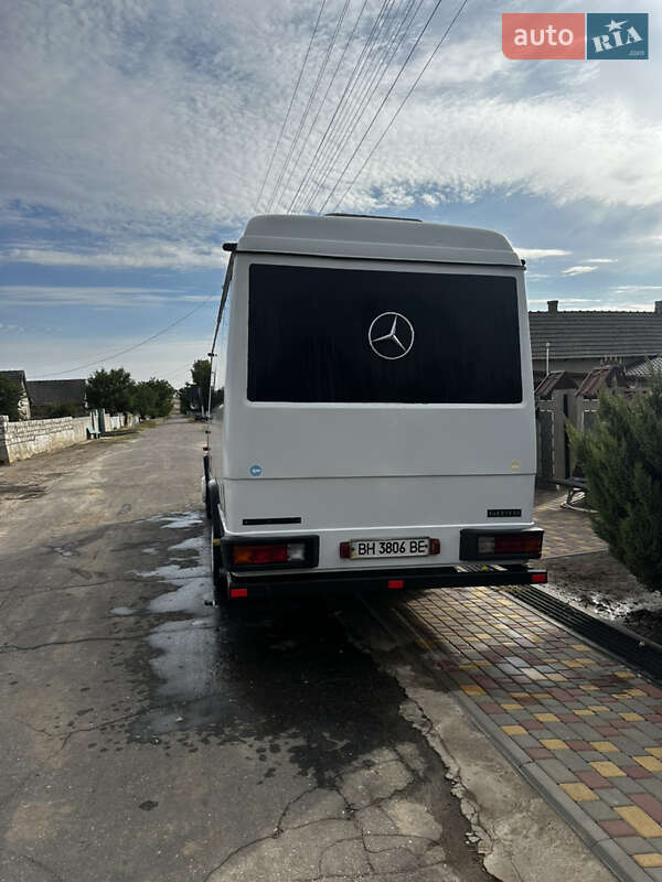 Другие автобусы Mercedes-Benz T2 1991 в Арцизе